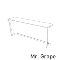Steel » Mr. Grape